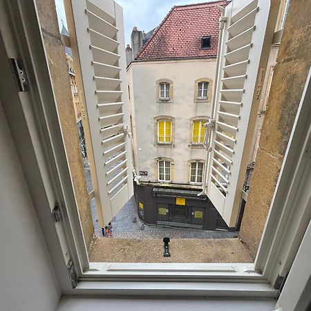 Louis Premier Et Second Metz Centre Un Sejour A Part Apartment Exterior photo