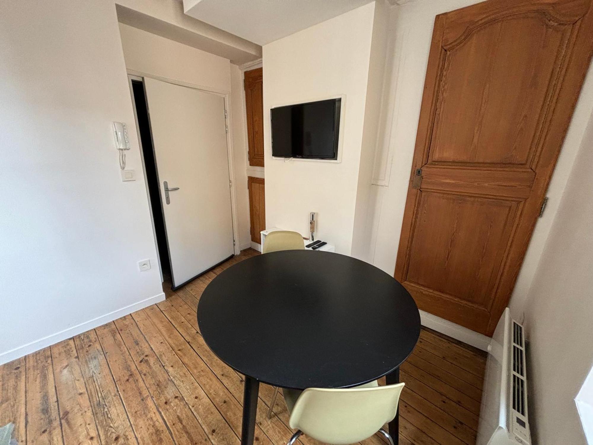 Louis Premier Et Second Metz Centre Un Sejour A Part Apartment Exterior photo