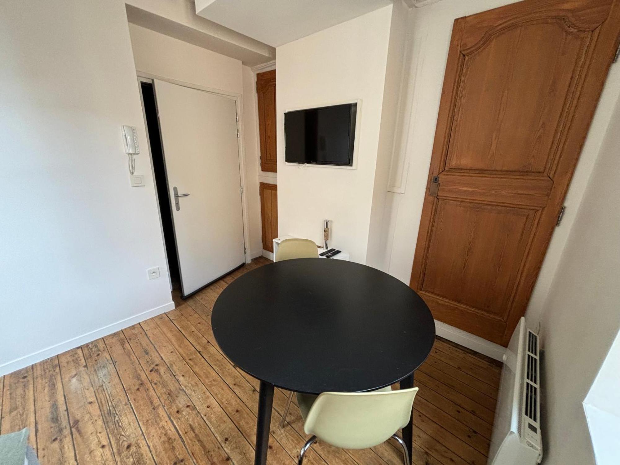Louis Premier Et Second Metz Centre Un Sejour A Part Apartment Exterior photo